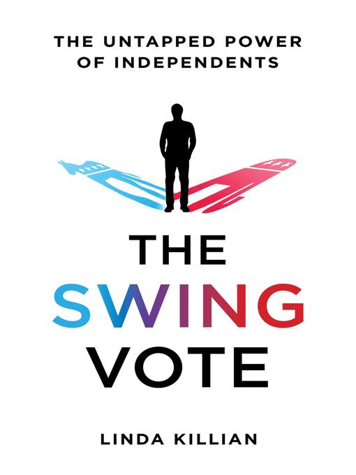 Title details for The Swing Vote by Linda Killian - Wait list